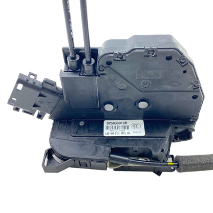 Pièce d'origine Serrure de porte arrière gauche pour Renault Fluence 825030010R