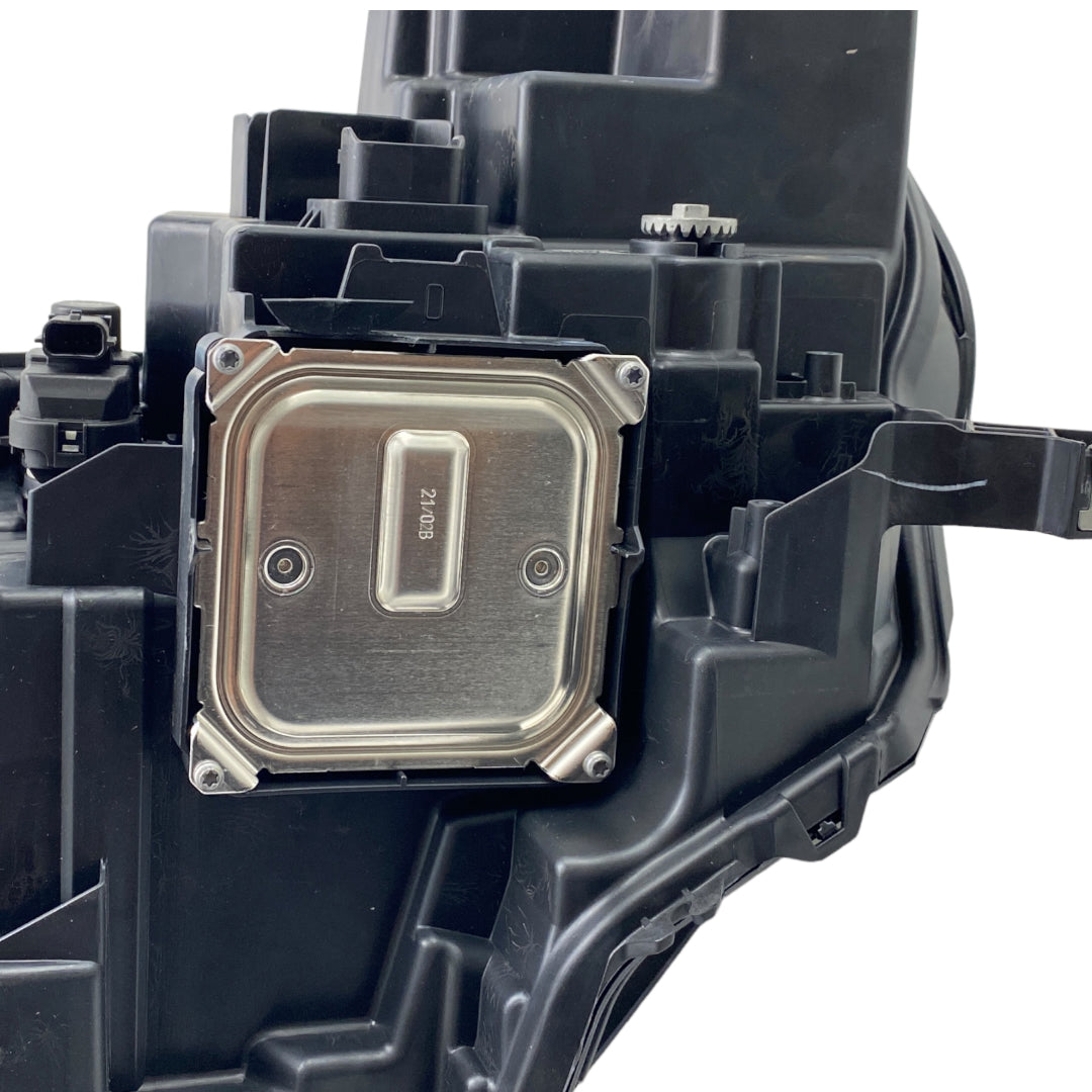 Pièce d'origine Phare avant droit LED pour Renault Kangoo III 260103264R