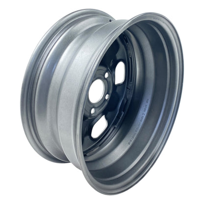 Pièce d'origine Jante tôle 6.5Jx16 ET50 pour Dacia Duster I II 403002241R