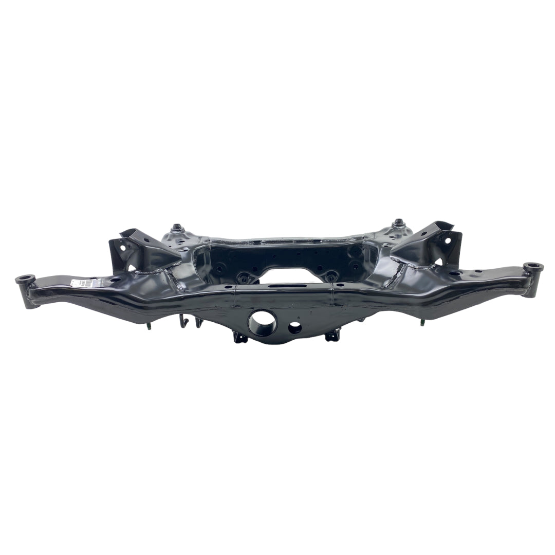 Pièce d'origine Berceau d'essieu arrière pour Renault Koleos II 554015HA0D