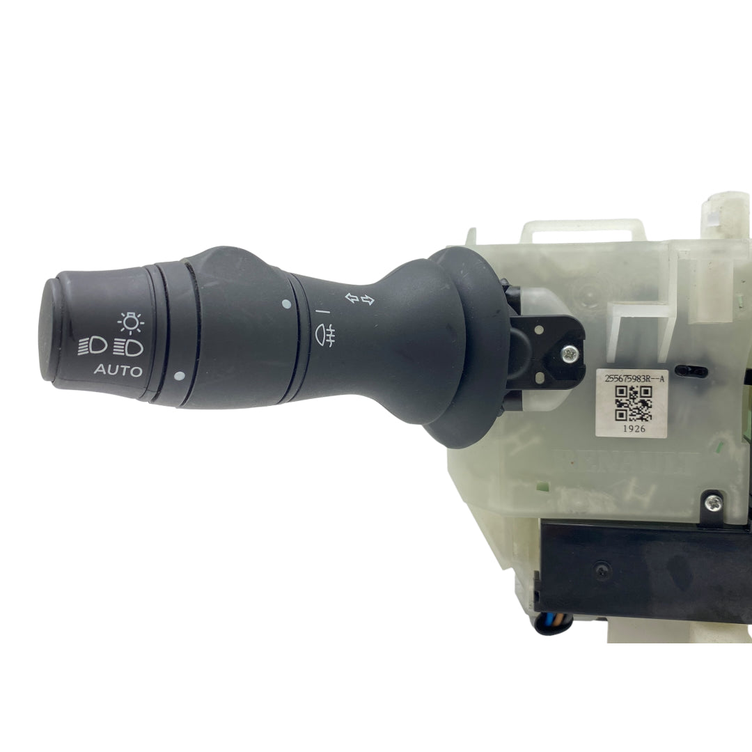 Pièce d'origine Contacteur tournant d'airbag pour Renault Master III Opel Movano B Nissan NV400 255675983R