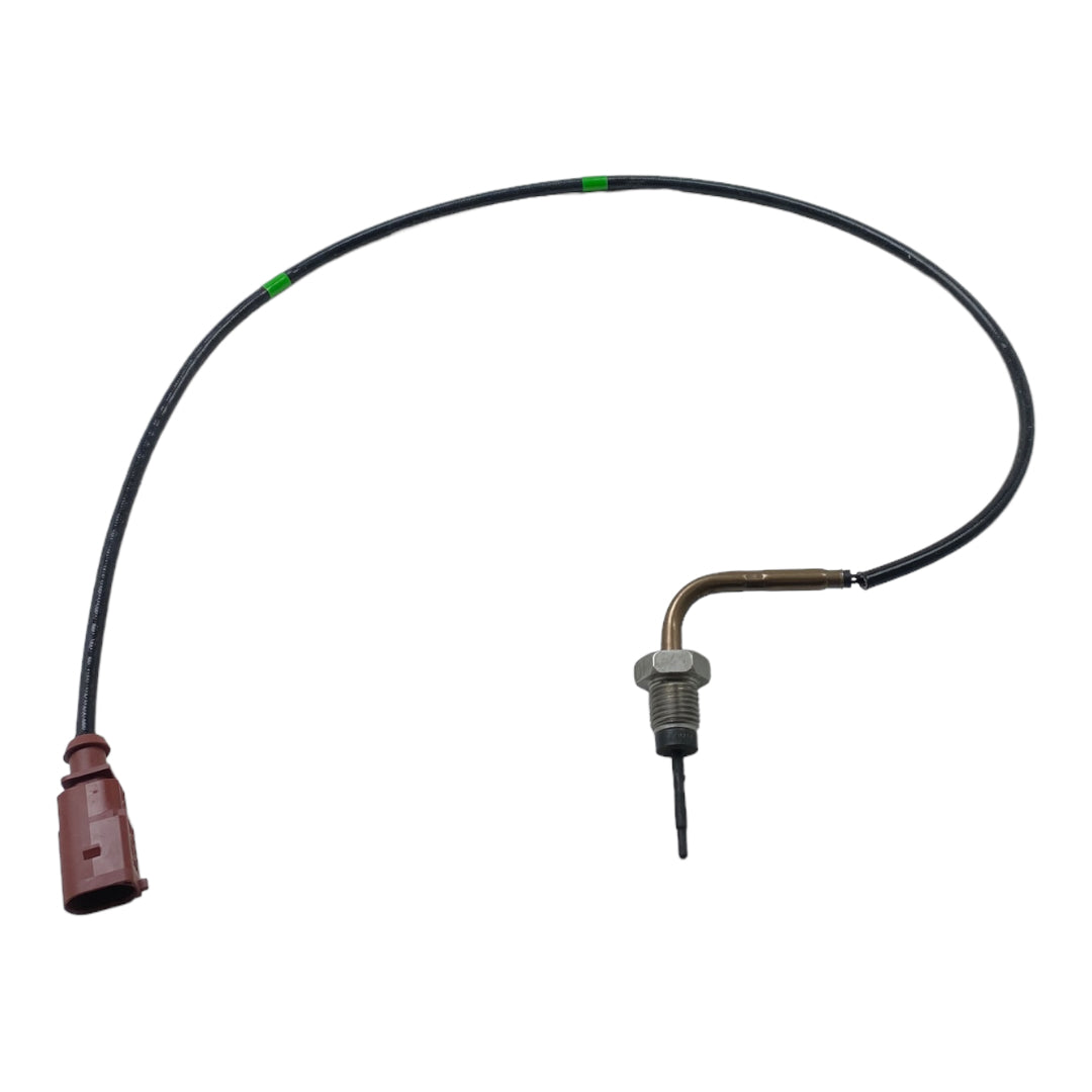 Pièce d'origine Capteur de température 2 broches pour VW Audi Skoda 04L906088ET