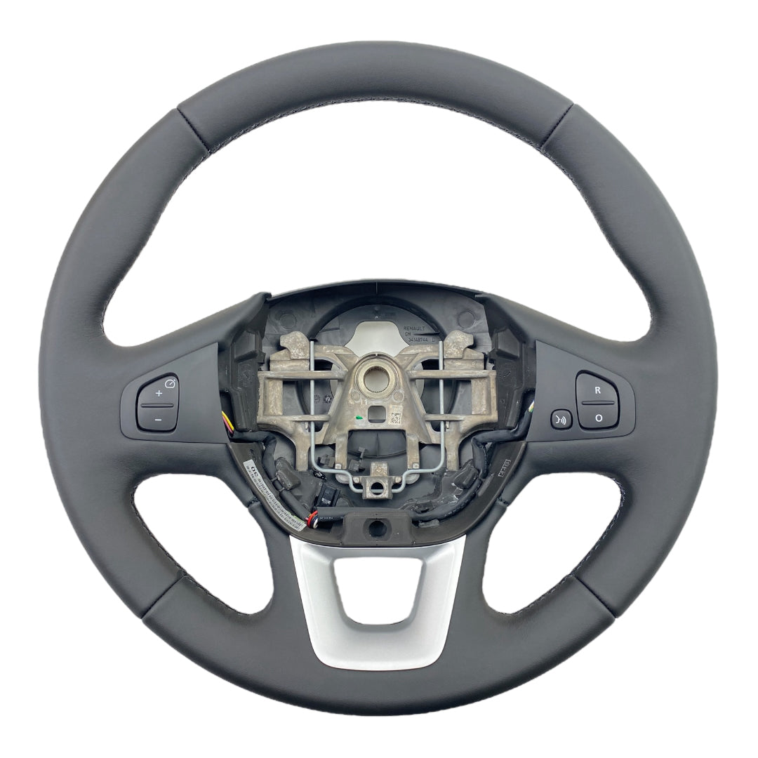 Pièce d'origine Volant cuir pour Renault Trafic III Opel Vivaro B 484006958R