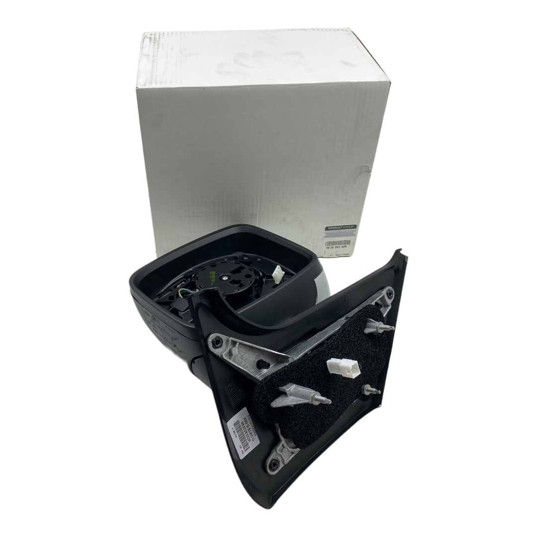 Pièce d'origine Rétroviseur extérieur gauche pour Renault Trafic III Opel Vivaro B Fiat Talento 963028332R