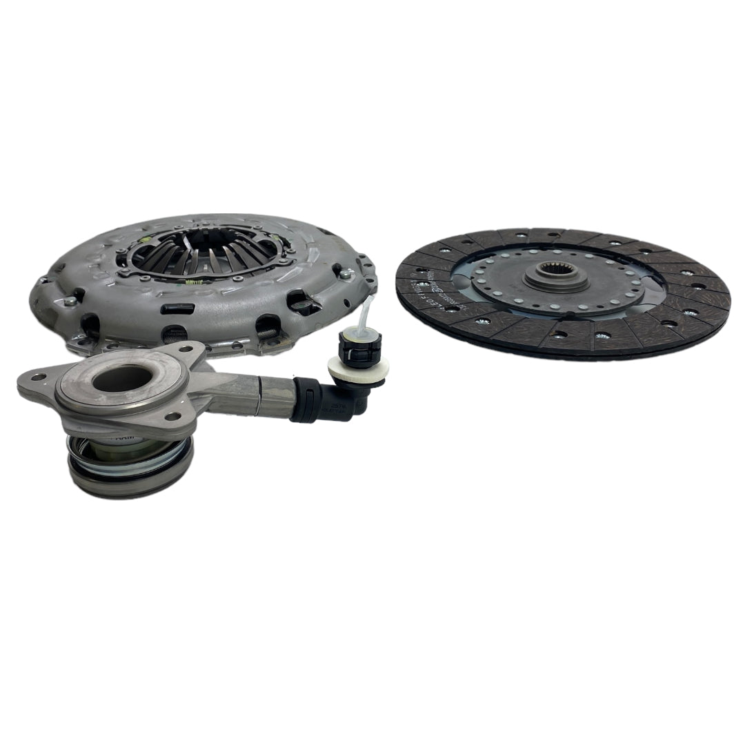 Pièce d'origine Kit d'embrayage Motrio LUK pour Renault 8660000932