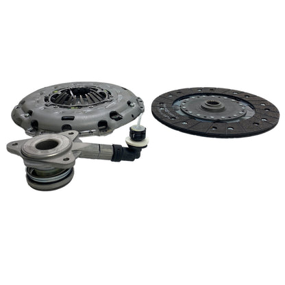 Pièce d'origine Kit d'embrayage Motrio LUK pour Renault 8660000932