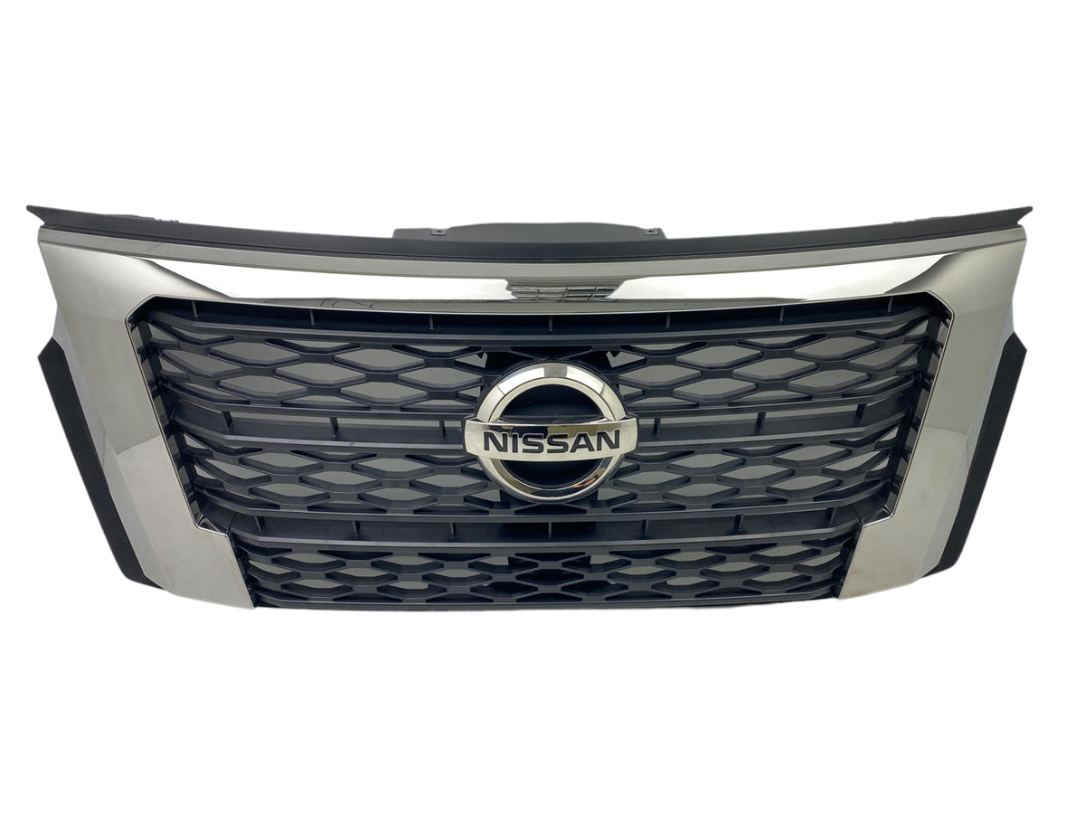 Pièce d'origine Calandre pour Nissan NV300 623102355R