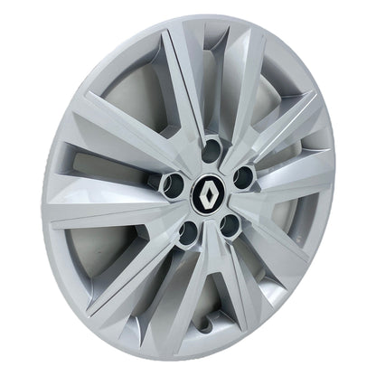 Pièce d'origine Enjoliveur 16 pouces pour Renault Megane IV 403156990R