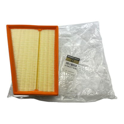 Pièce d'origine Filtre à air pour Renault 165467751R