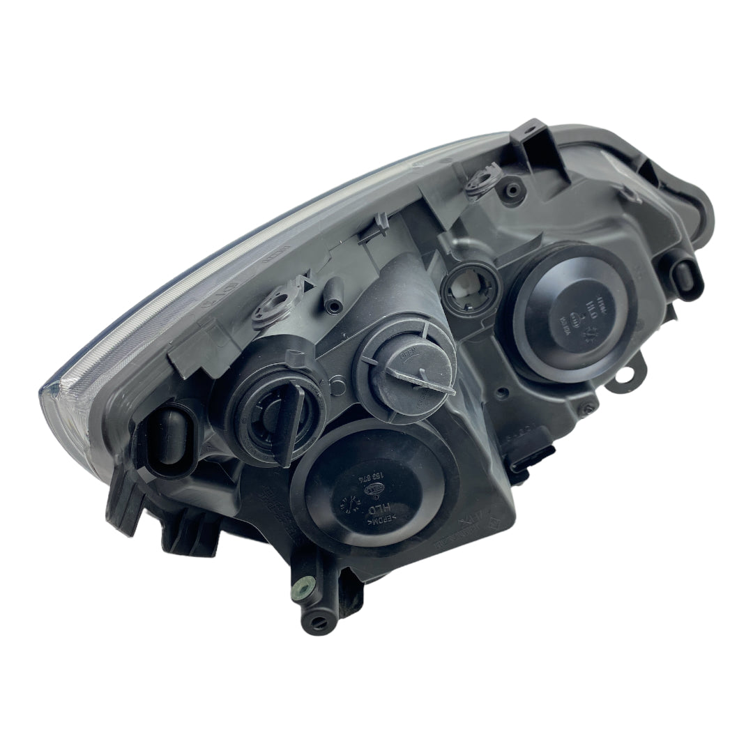 Pièce d'origine Phare avant gauche pour Renault Scenic II Grand Scenic 7701071369