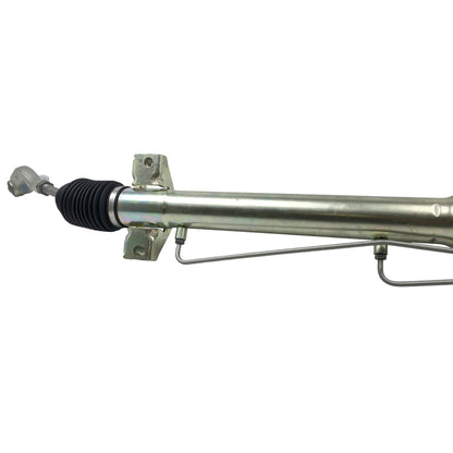 Pièce d'origine Crémaillère de direction pour Renault Master III 490019236R