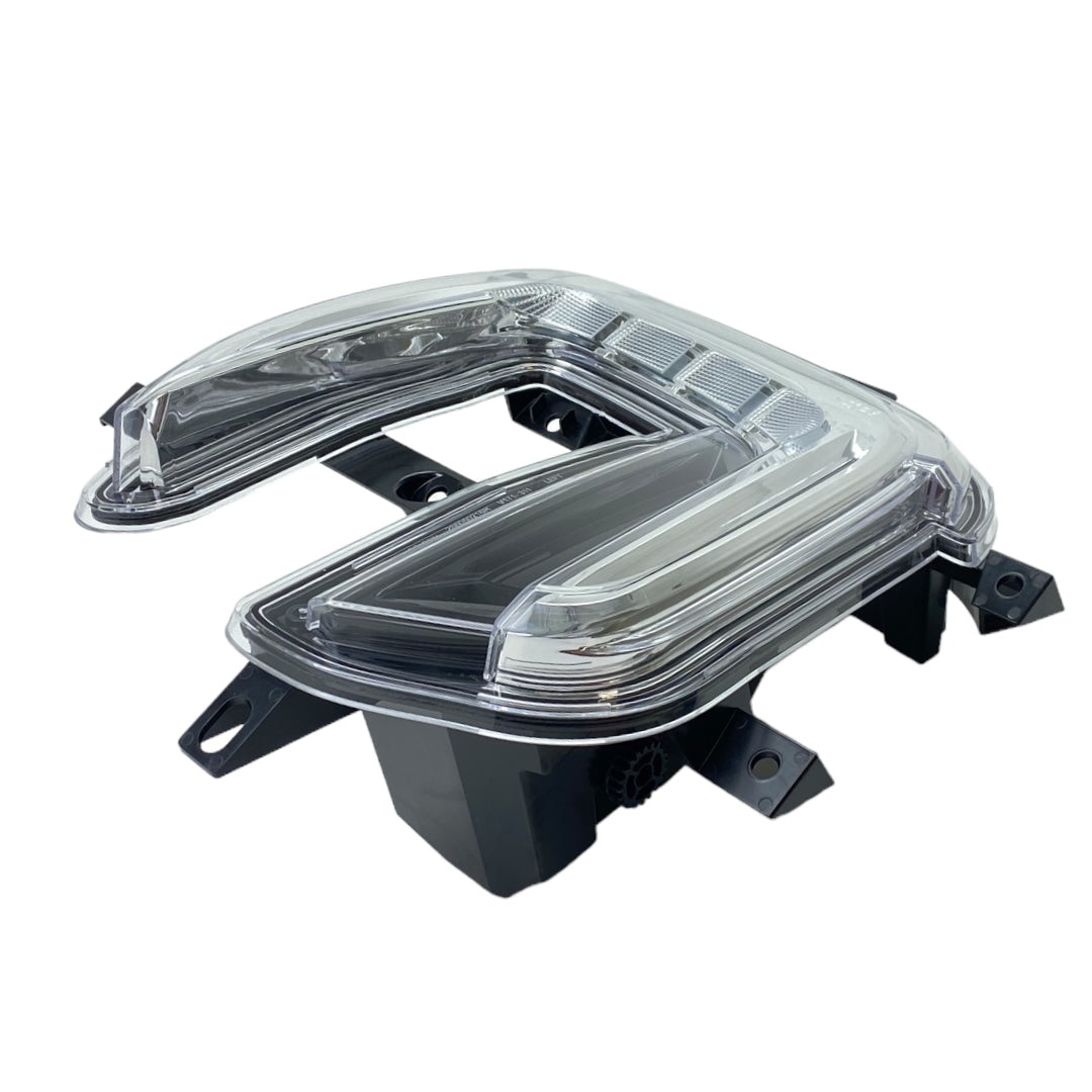 Pièce d'origine Feu de jour LED gauche pour Renault Captur I 266050216R