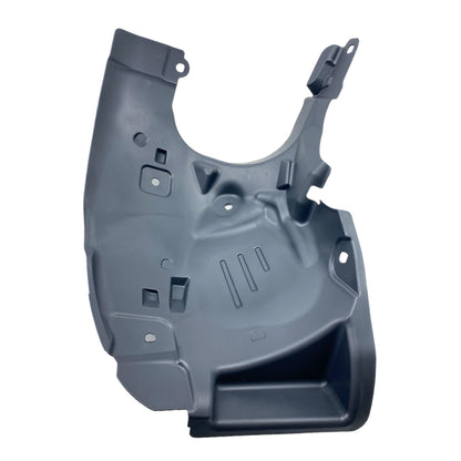 Pièce d'origine Pare-boue avant droit section arrière pour Renault Zoe Z.E 638426641R