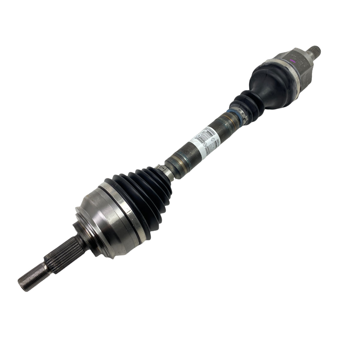 Pièce d'origine Cardan avant gauche pour Renault Espace IV 8200387408