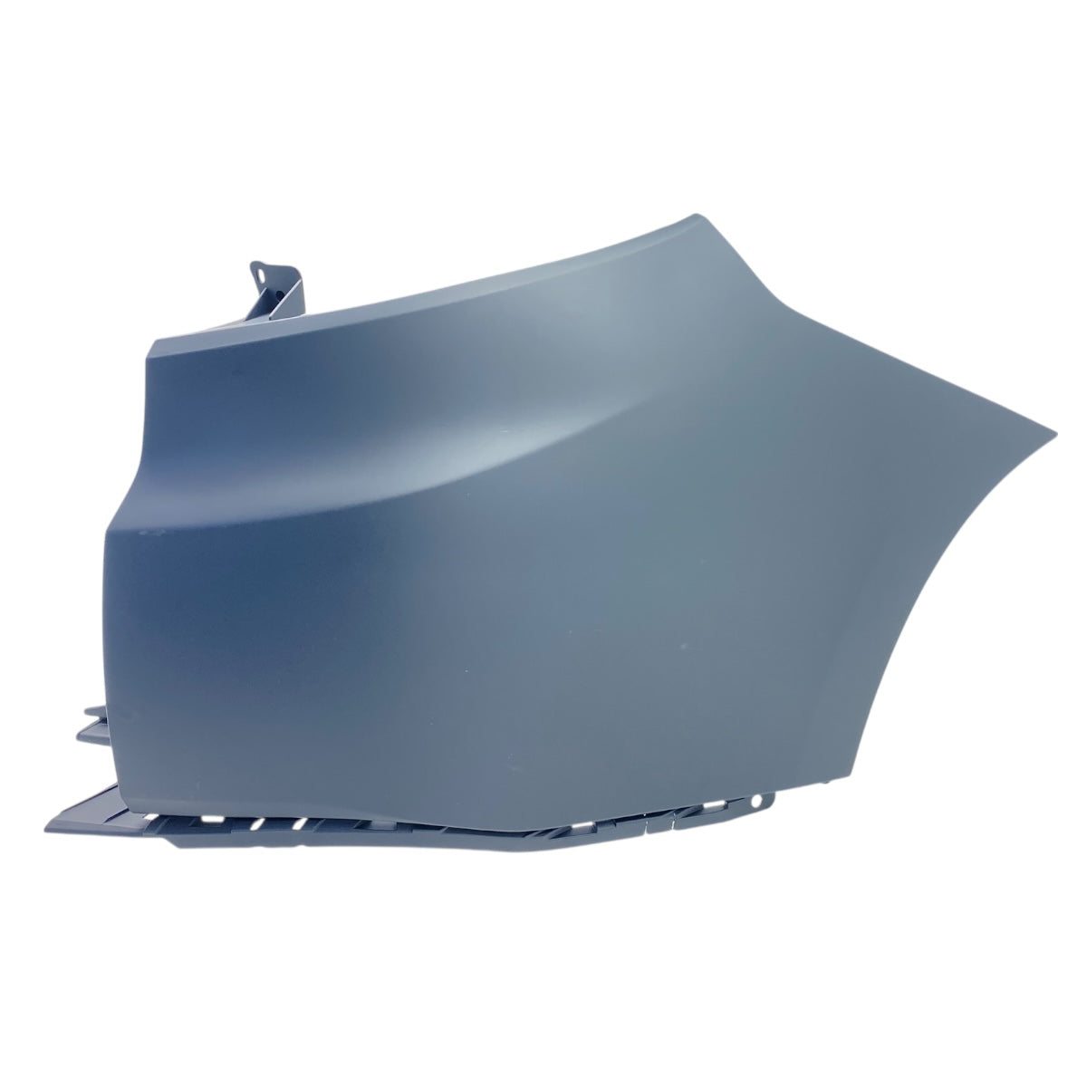 Pièce d'origine coin de pare-chocs arrière droit pour Renault Megane III Break 850164969R.