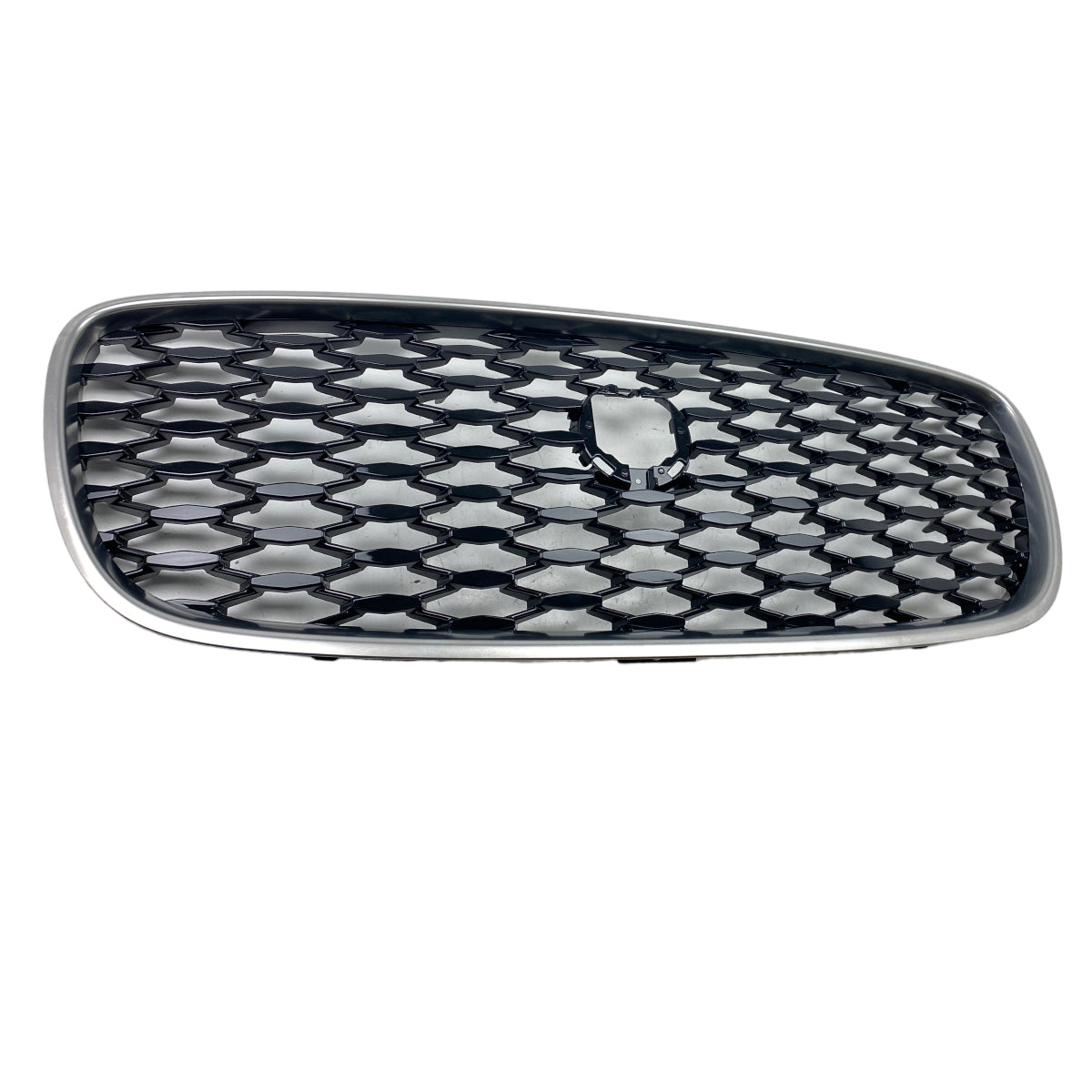 Pièce d'origine Calandre avant pour Jaguar XF à partir de 2021 MX63-018K28-AA