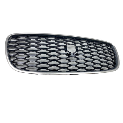 Pièce d'origine Calandre avant pour Jaguar XF à partir de 2021 MX63-018K28-AA