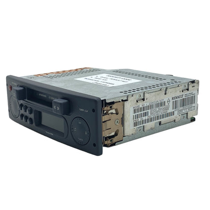 Pièce d'origine Autoradio pour Renault Clio II 8200113800
