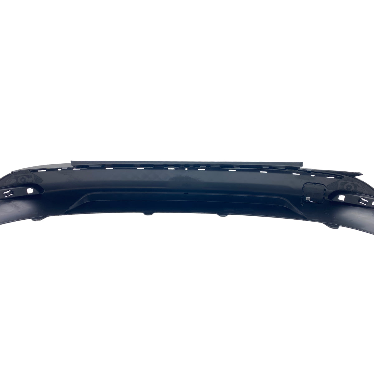 Pièce d'origine Lame de pare-chocs arrière pour Renault Clio IV Estate 850227118R