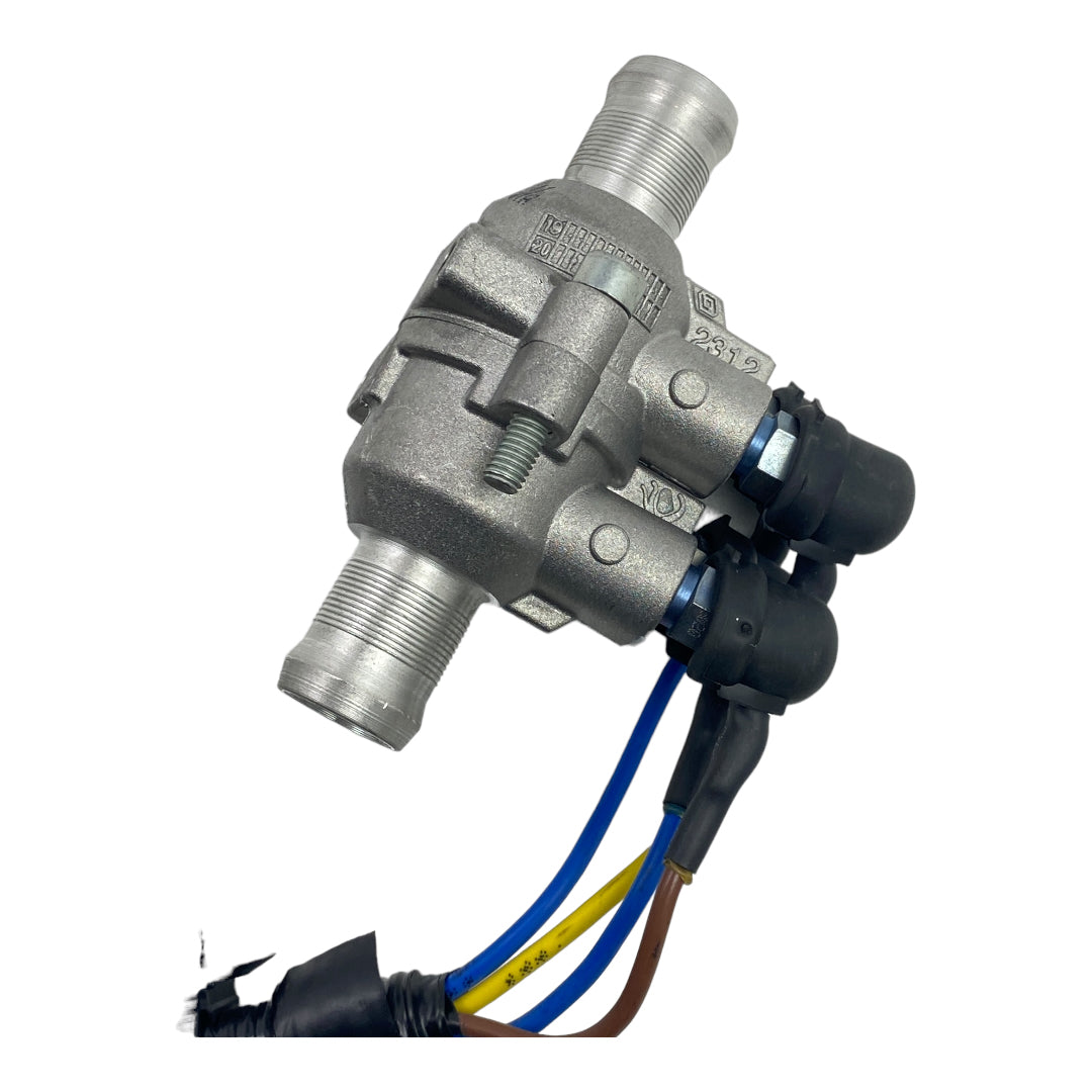 Pièce d'origine Préchauffeur moteur avec faisceau pour Renault Kadjar 110517FV1A