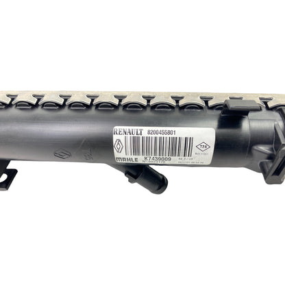 Pièce d'origine Radiateur de refroidissement pour Renault Kangoo II Mercedes Citan 8200455801