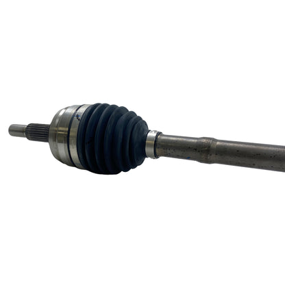Pièce d'origine Transmission avant gauche pour Dacia Duster 391011023R