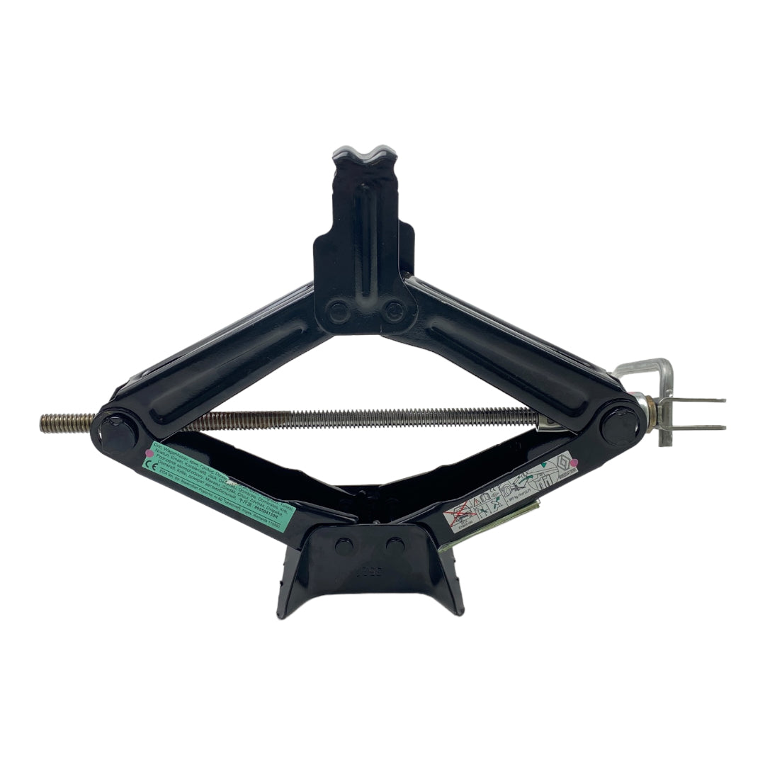 Pièce d'origine Cric de levage pour Dacia Duster II 995504130R