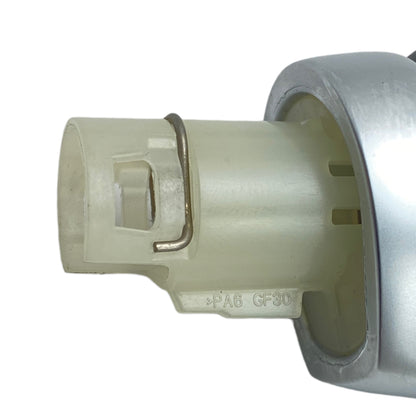 Pièce d'origine Pommeau de levier automatique EDC pour Renault Dacia 349205290R