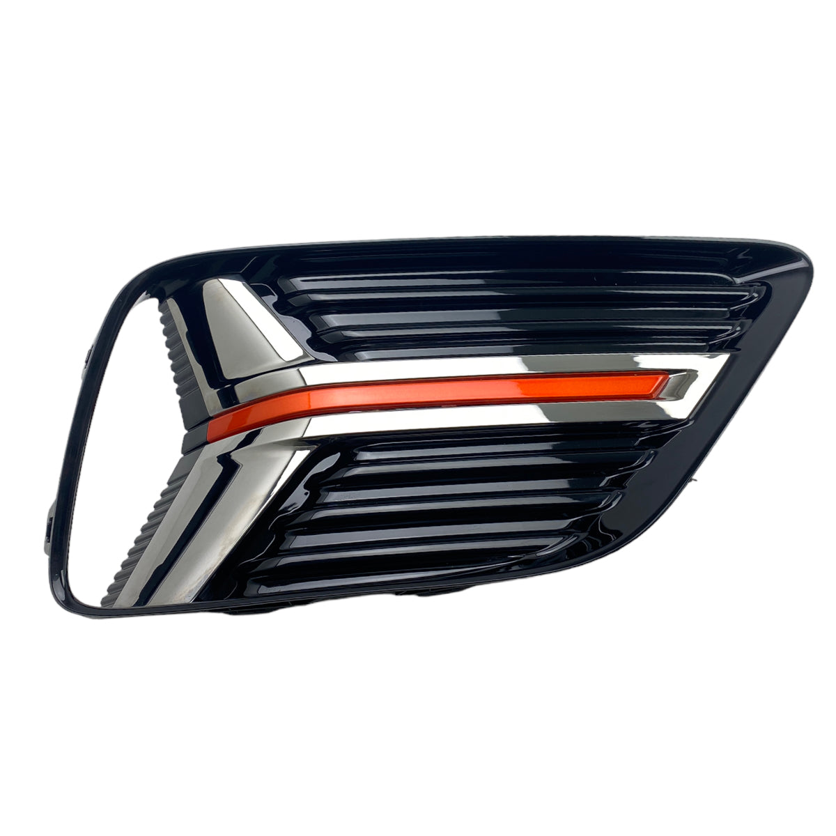 Pièce d'origine Grille de pare-chocs droite pour Renault Arkana 8201739205
