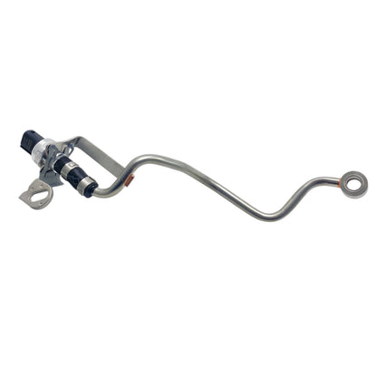 Pièce d'origine Capteur de pression des gaz d'échappement pour Renault Dacia Nissan 8201000764 8200974421