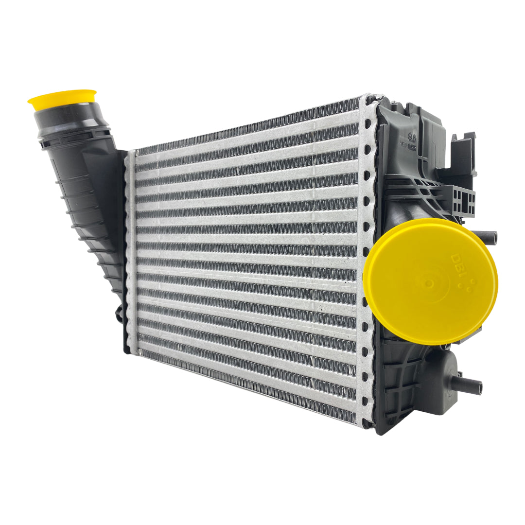 Pièce d'origine Intercooler pour Renault Megane IV RS 144964469R