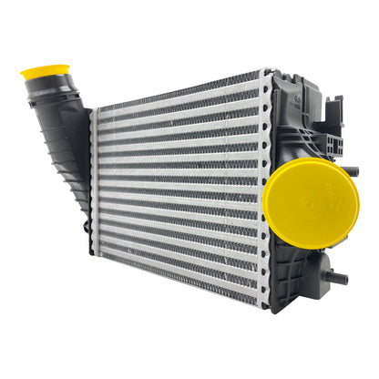 Pièce d'origine Intercooler pour Renault Megane IV RS 144964469R