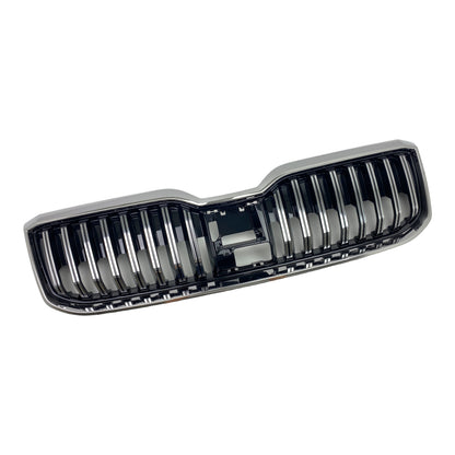 Pièce d'origine Calandre pour Skoda Superb III phase 2 3V0853653G