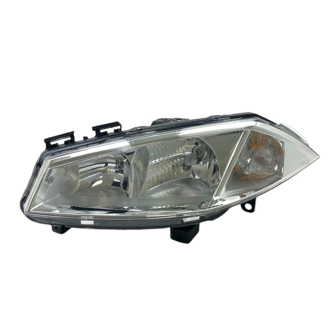 Pièce d'origine Phare avant gauche pour Renault Megane II 260607205R