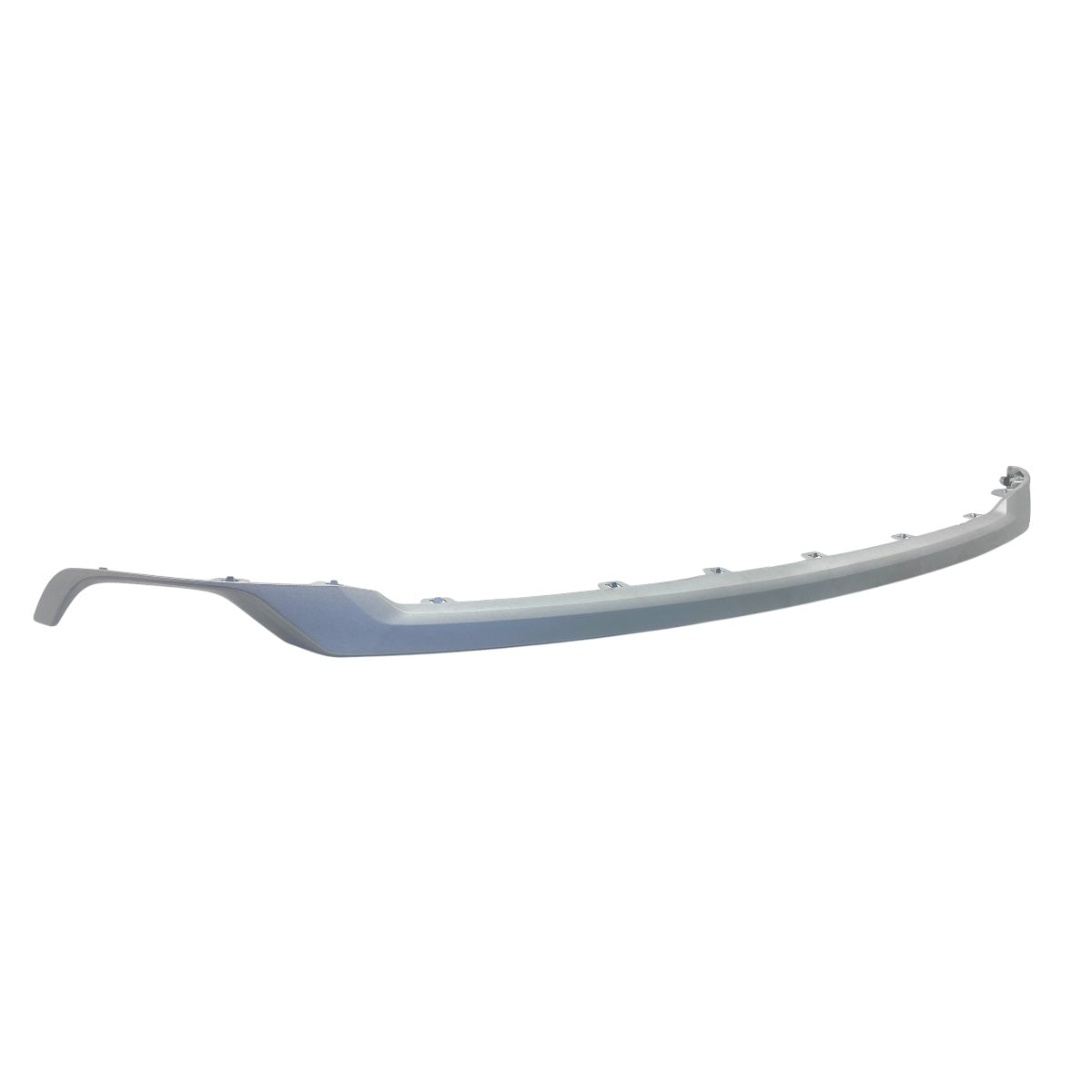Pièce d'origine Baguette de pare-chocs arrière pour Renault Scénic IV Grand 850703057R