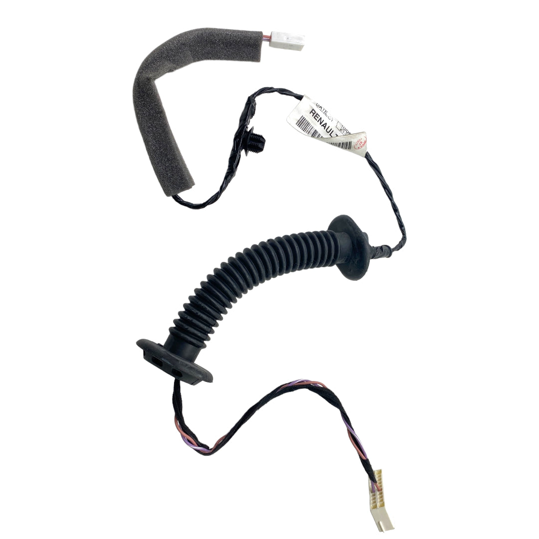 Pièce d'origine Faisceau de haut-parleur de porte avant droit pour Dacia Duster I 241240394R