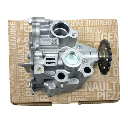 Pièce d'origine Pompe à huile pour Renault Opel Nissan Fiat 150006988R