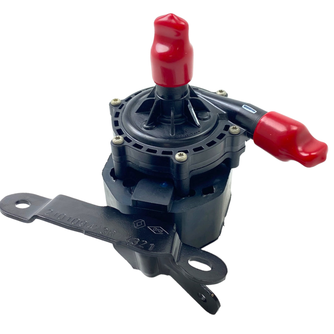 Pièce d'origine Pompe à eau électrique pour Renault Kangoo II III Zoe Z.E Twingo III 144B03731R