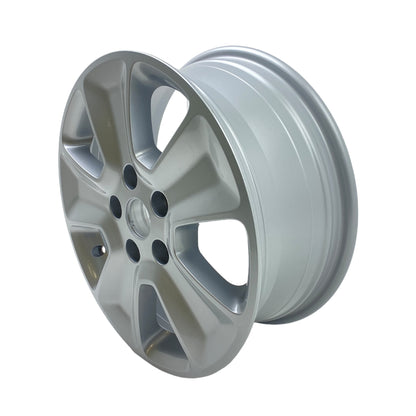Pièce d'origine Jante alliage 16 pouces pour Dacia Duster I 403000953R