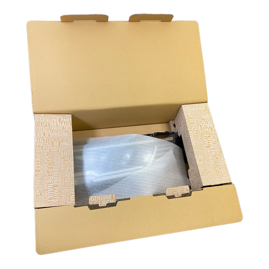 Pièce d'origine Phare avant gauche Full LED pour Renault Kangoo III 260608525R