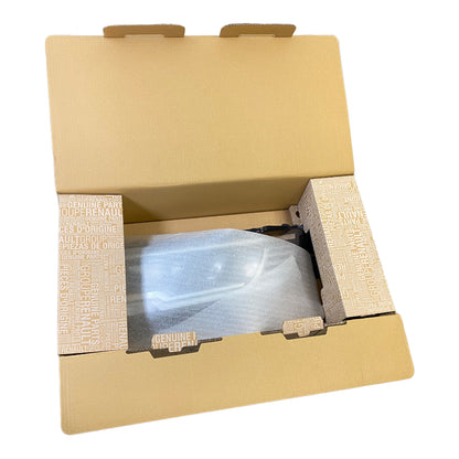 Pièce d'origine Phare avant gauche Full LED pour Renault Kangoo III 260608525R
