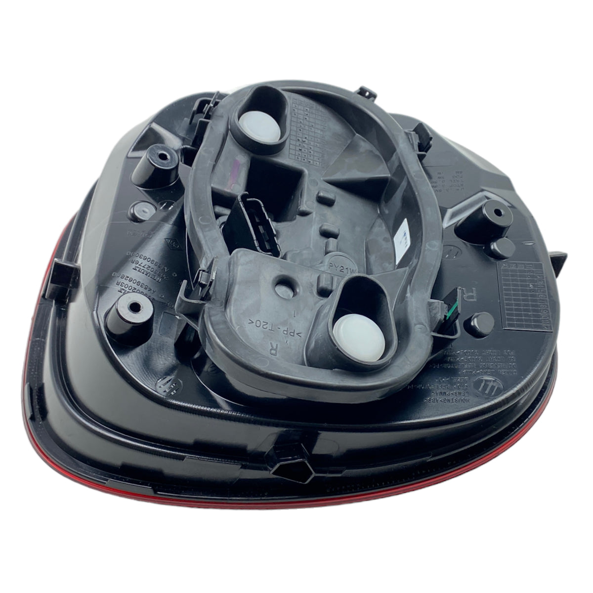 Pièce d'origine Feu arrière droit LED pour Smart Forfour A453 265502003R