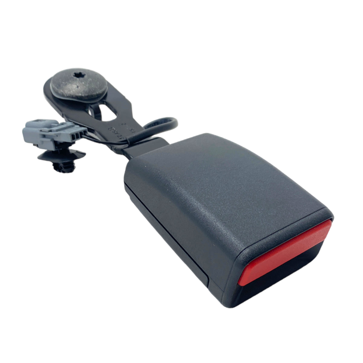 Pièce d'origine Ceinture de sécurité arrière droite pour Renault 888428542R