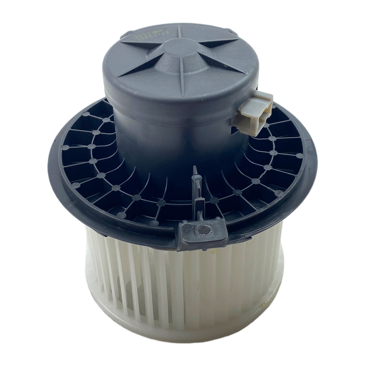 Pièce d'origine Pulseur d'air habitacle pour Renault Koleos I 272105194R
