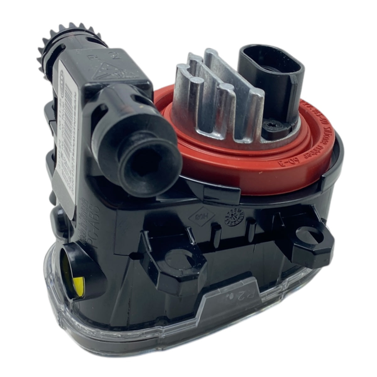 Pièce d'origine feu antibrouillard LED droit pour Renault Nissan 261504122R