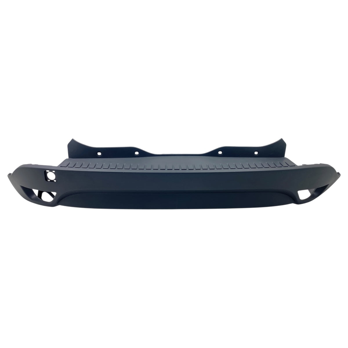 Pièce d'origine Spoiler de pare-chocs arrière pour Renault Scenic III 850B26487R