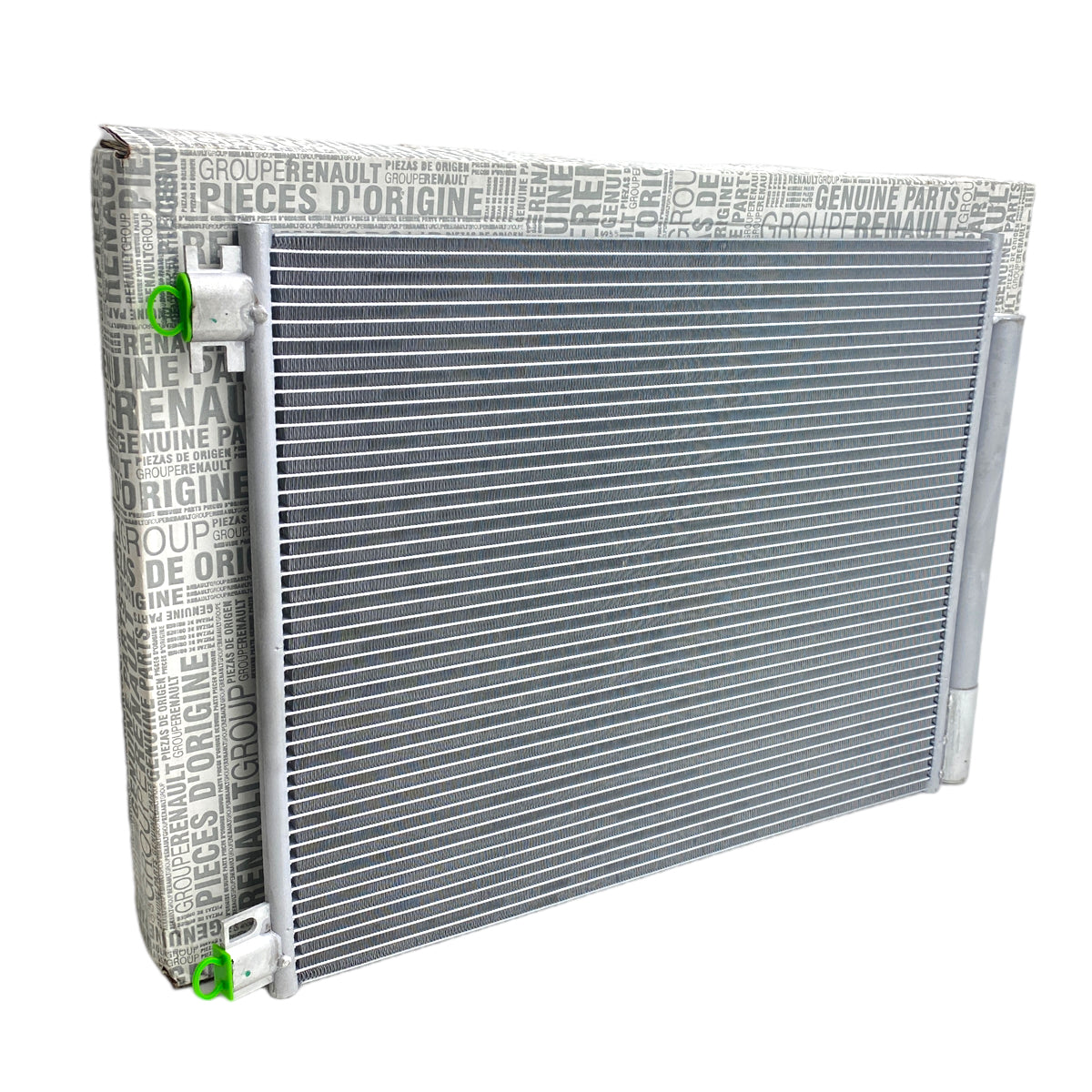 Pièce d'origine Condenseur de climatisation pour Renault Megane IV 921002969R