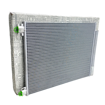 Pièce d'origine Condenseur de climatisation pour Renault Megane IV 921002969R