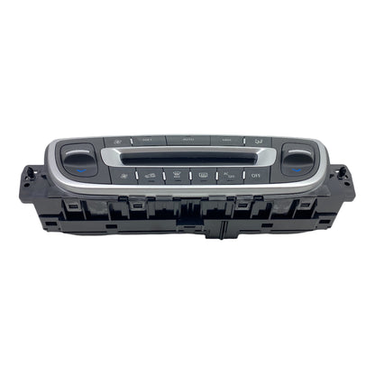 Pièce d'origine Commande de climatisation et ventilation pour Renault Megane III 275100007R