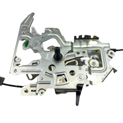 Pièce d'origine Serrure de porte coulissante droite pour Renault Master III IV 826704065R